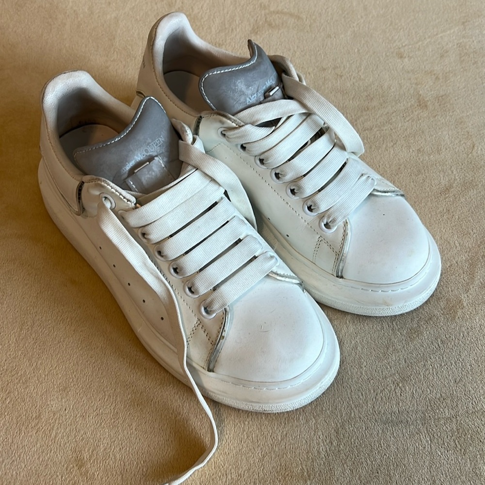 worn twice a bit heavy for me